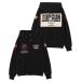  Parker LONG SLEEVE ZIP PARKA DUST DEVILS / длинный рукав Zip выше Parker пыль De Ville s/AVIREX / Avirex мужской женский 