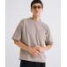 �uURBAN RESEARCH Sonny Label�v ����T�V���c MEDIUM �x�[�W���n���̑� �����Y