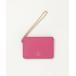 [LANVIN en Bleu] футляр для карточек FREE Pink Lady -s