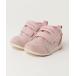 [New Balance] [KIDS] low cut спортивные туфли 13.5cm розовый Kids 