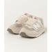 [New Balance] [KIDS] low cut спортивные туфли 13.5cm белый Kids 