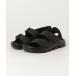 [BIRKENSTOCK] [KIDS] Flat сандалии 21cm черный Kids 
