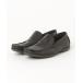 [Clarks] Loafer 9 черный мужской 
