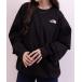 �m�[�X�t�F�C�X �g���[�i�[ �X�E�F�b�g THE NORTH FACE(�U�E�m�[�X�t�F�C�X)/�����|�C���g ���S�h�J �X�E�F�b�g/M'S CORE SWEATSHIRTS ���f�B�[�X �����Y