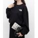 �m�[�X�t�F�C�X t�V���c THE NORTH FACE(�U�E�m�[�X�t�F�C�X)/ESSENTIAL L/S R/TEE ���f�B�[�X �����Y