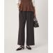  широкий брюки слаксы брюки [size SHORT/TALL есть ]Daily Chic 2 tuck широкий брюки женский 