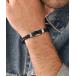 [FOSSIL] браслет FREE серебряный мужской 