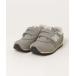 [New Balance] [KIDS] low cut спортивные туфли 15cmg грабли z