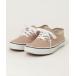 [VANS] low cut спортивные туфли 5h бежевый мужской 