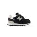 [New Balance] [KIDS] обувь 12.5cm черный Kids 