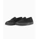 [CONVERSE] Loafer 6.5 оттенок черного прочее 2 мужской 