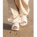 �uMALIBU SANDALS�v �T���_�� 10 �I�t�z���C�g �����Y