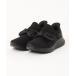 [SKECHERS] туфли без застежки 23.0cm черный × черный женский 