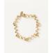 [BEAUTY&amp;YOUTH UNITED ARROWS] браслет FREE Gold женский 