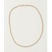 [BEAUTY&amp;YOUTH UNITED ARROWS] колье FREE Gold мужской 