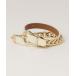 [BEAUTY&amp;YOUTH UNITED ARROWS] браслет FREE "теплый" белый женский 