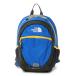  North Face рюкзак THE NORTH FACE / Kids маленький tei2026FW(15L) Kids ребенок мужчина девочка 