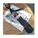  галстук [Bls][ZA][Bling Leads] бабочка . узор metal очарование галстук 