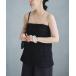  tube top bare top TWEED вязаный bare top 