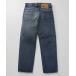  джинсы [101 101 anniversary commemoration специальный модель ]ANNIVERSARY 101 ICONIC COWBOY PANTS выставить возможно мужской 