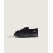 vans Loafer to гонг - Loafer 53 / Loafer 53 BLACK/BLACK VN000XXXBKA1 Kids ребенок мужчина девочка 