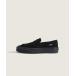 vans Loafer Kids Loafer 53 / Loafer 53 BLACK/BLACK VN000Z7JBKA1 Kids ребенок мужчина девочка 
