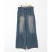 [ADRER] Denim брюки Lb люмен z
