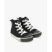 [CONVERSE] [KIDS] - ikatto спортивные туфли 28 черный Kids 