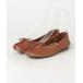 [Clarks] балетки 3 Brown женский 