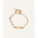 [BEAUTY&amp;YOUTH UNITED ARROWS] браслет FREE Gold женский 