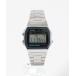  наручные часы мужской CASIO A158WA-1JH мужской 