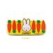  значок Miffy акрил магнит значок CARROT( желтый )EYE