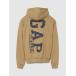  Parker GAP CLASSIC Logo Zip выше Parker мужской женский 