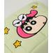  сумка Crayon Shin-chan квадратное сумка Kids ребенок мужчина девочка 