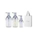  cosme комплект набор lifalifa молоко протеин шампунь 500mL & уход 500g & наружный автобус уход 100g &shopa- тонкий M...