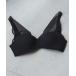 NICENICE MOMENT/ Nice Nice mo- men toMESH FINE STRAP BRA