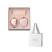  cosme комплект набор lifa[8/20 до shopa- подарок ]lifa Heart selection ( Heart щетка Mini * Heart зеркало )&shopa- обычный Sgif...