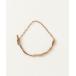 [BEAUTY&amp;YOUTH UNITED ARROWS] браслет FREE Gold женский 