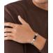 [FOSSIL] браслет FREE серебряный мужской 
