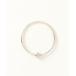 [Pandora] браслет 17cm серебряный женский 