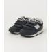 [New Balance] [KIDS] low cut спортивные туфли 12.5cm темно-синий Kids 