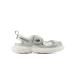 [New Balance] [KIDS] low cut спортивные туфли 19.0cm серебряный Kids 