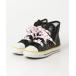 [CONVERSE] [KIDS] - ikatto спортивные туфли 17cm черный Kids 