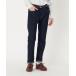 [Levi's] Denim брюки W34 L32 темный индиго b люмен z