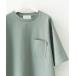 �uURBAN RESEARCH Sonny Label�v ����T�V���c MEDIUM �O���[���n���̑� �����Y