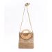 [COOCO] корзина сумка 9 Camel женский 