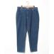 [EMMA CLOTHES] Denim брюки Lb люмен z