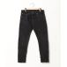 [Levi's] Denim брюки - черный мужской 