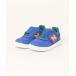 [New Balance] [KIDS] low cut спортивные туфли 13cm голубой Kids 