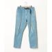 [FREAK'S STORE] Denim брюки Lb люмен z